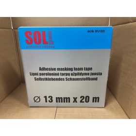 SOLL MASZKOLO SZIVACS 13MMX20M