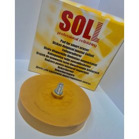 SOLL FOLIARADIR