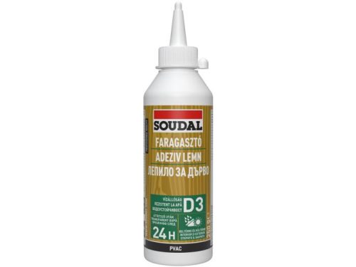 SOUDAL 65A VIZALLO FARAGASZTO 125G