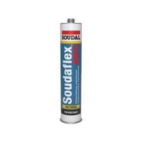 Soudal Soudaflex 40Fc Pu Tomito Szurke 300Ml