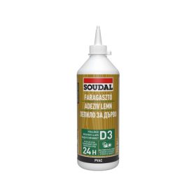 Soudal 65A Vizallo Faragaszto 750G