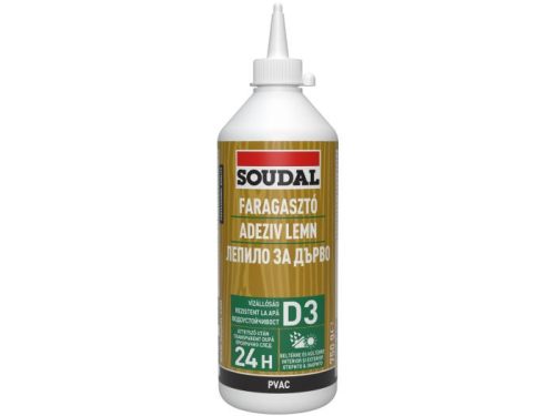 SOUDAL 65A VIZALLO FARAGASZTO 750G