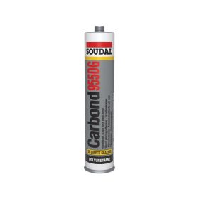 Soudal Carbond 955Dg Szelvedo Ragaszto 105894