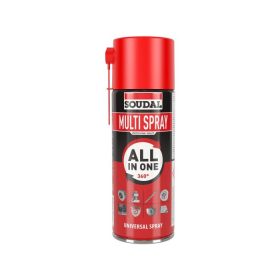 Soudal Multi Spray 200Ml