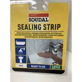 Soudal Tömítő Szalag 38Mmx3,35Fm