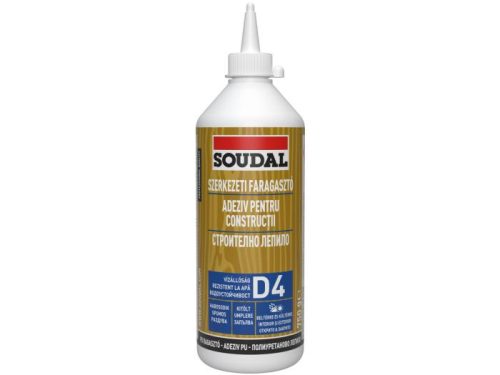 SOUDAL PU FARAGASZTO 66A 750G