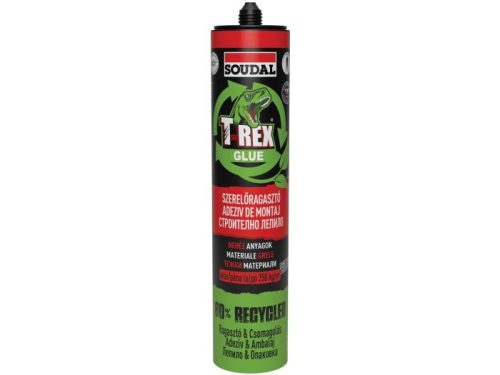 SOUDAL T-REX EPITESI RAG. 310ML