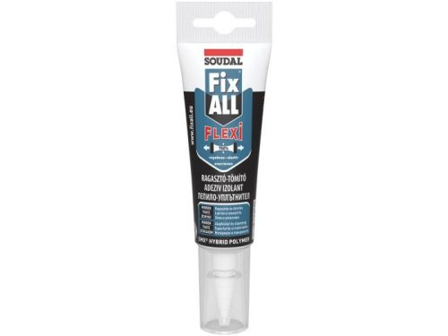 SOUDAL FIXALL FLEXI 125G