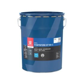 FONTEFIRE ST60 25KG  TUZGATLO FESTEK HORE HABOSODO