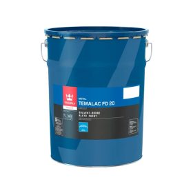 TEMALAC FD 20 TCH 9L