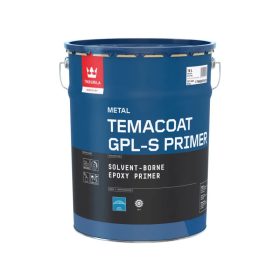 TEMACOAT GPL-S PRIMER TVH  7,2L