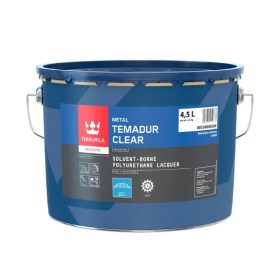 TEMADUR CLEAR 4,5L