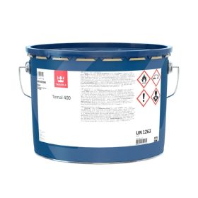 TEMAL 400 BLACK 10L