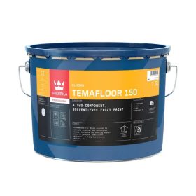 TEMAFLOOR 150 TCH 7,5L
