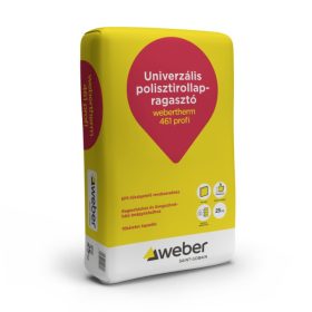 WEBER 461P EPS RAGASZTO 25KG