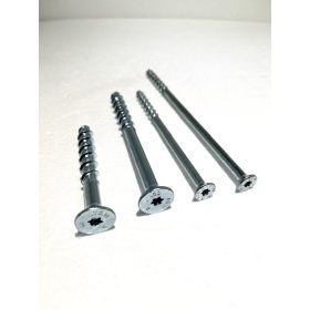 WÜRTH BETONCSAVAR SF 8X120 TORX 40