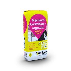 WEBER PLUS D CSEMPERAG C2TE  25KG FLEXIBILIS