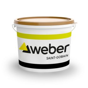 WEBER TOPDRY ALAPÁRAS 30KG VÉKONYVAKOLAT