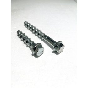 WÜRTH BETONCSAVAR HLF 10X60