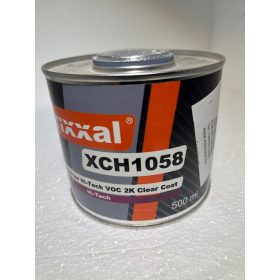 TRIXXAL HI-TECH VOC EDZO 2:1  0,5L