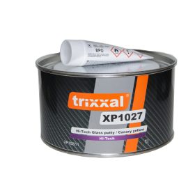 TRIXXAL HI-TECH UVEGSZALAS KITT 1L