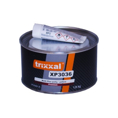 TRIXXAL PREMIUM MULTI KITT 1,8KG