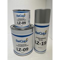 Horganyzás javító termékek