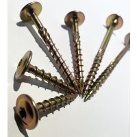 Ácsszerkezeti csavarok