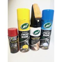 Autó karbantartás, tisztítás