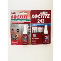 Ragasztók, menetrögzítők