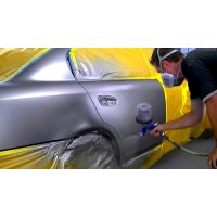 Autófényezés, autójavítás